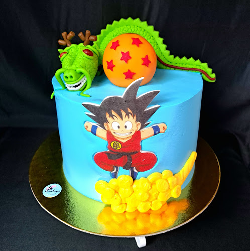 Comentarii opinii despre La Pasteleria Oficial