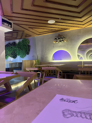 Flow Sushi - Lobster Bar - Bogotá