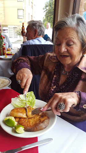 Cra. 45a #134D -08, Bogotá