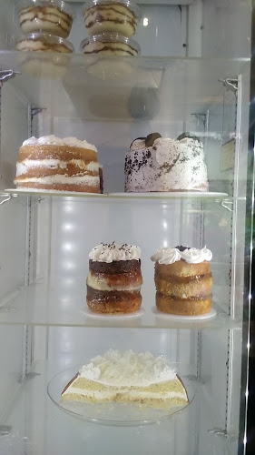 Hojaldrados Pastelería - Bucaramanga