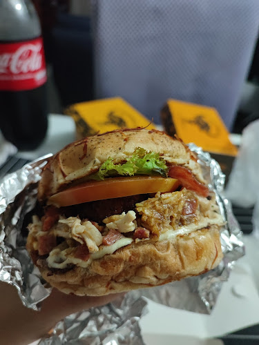 Buffalo Bill - Bucaramanga