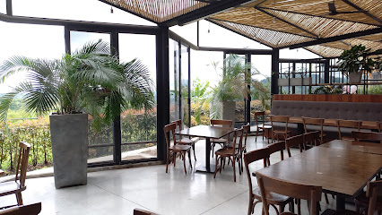 Mirador del Café - Piqueteadero