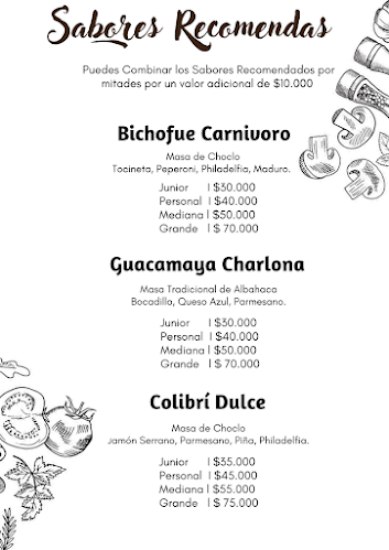 One Way Pizza San Antonio - Cali