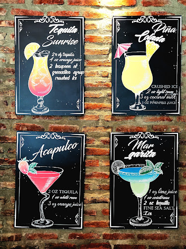 Salvator’s Pizza & Pasta