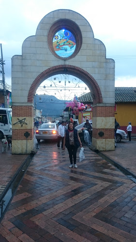 Opinii despre The Rancho Burger în Chía - Gastronomía y hostelería