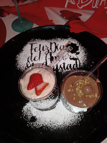 Comentarii opinii despre Del Cielo Restaurante