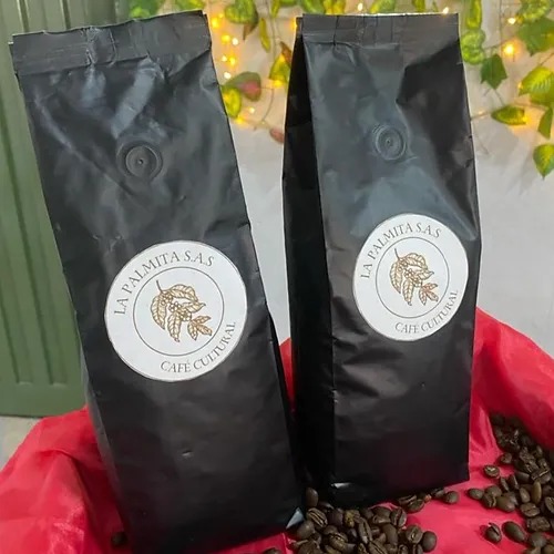 La Palmita - Pereira