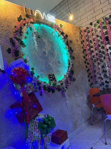 inmaculada, Cra. 19 #23 A 24, Yarumal, Antioquia