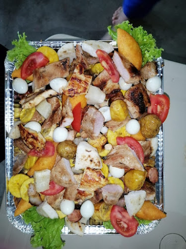 Alex Gourmet - Acacías