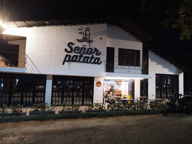 Señor patata - Gastronomía y hostelería