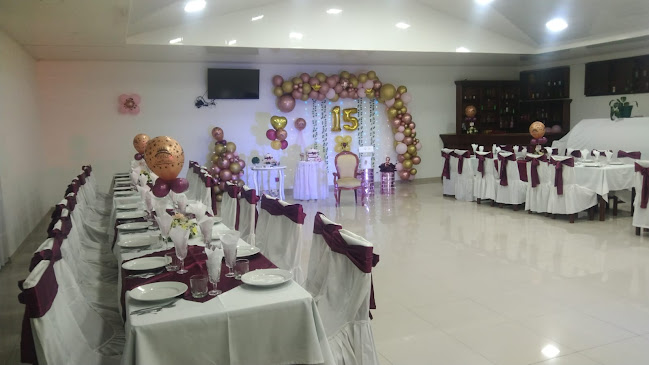 Opinii despre Banquetes Stella în Chiquinquirá - Gastronomía y hostelería