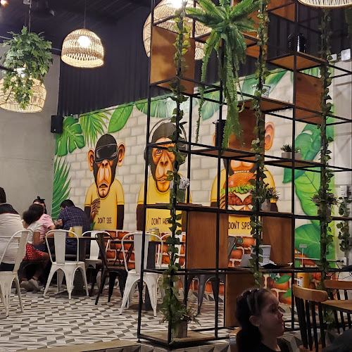 Comentarii opinii despre Hamburgo Burger