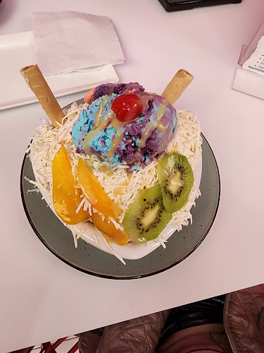 Comentarii opinii despre Heladería Amaranta