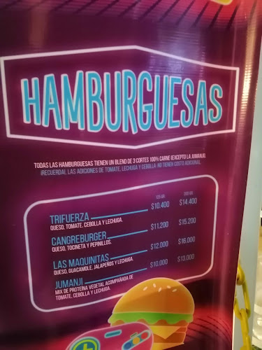 LAS MAQUINITAS® - Restaurante gamer en Ibagué - Gastronomía y hostelería