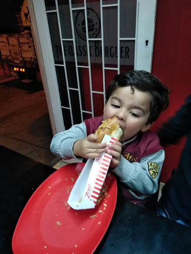 Opinii despre The Classic Burguer în Tunja - Gastronomía y hostelería