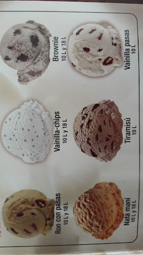 Opinii despre PROHEL DISTRIBUCIONES CREMHELADO în Neiva - Gastronomía y hostelería