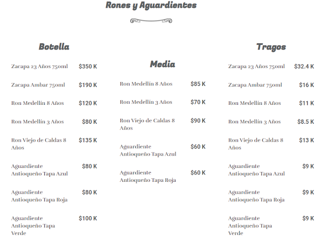 Trópico Bar - Apartadó