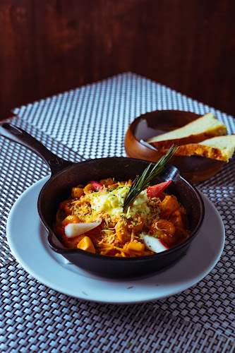 Opinii despre kilote restaurante în Mocoa - Gastronomía y hostelería