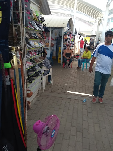 Comentarii opinii despre Mercado Público de Santa Marta