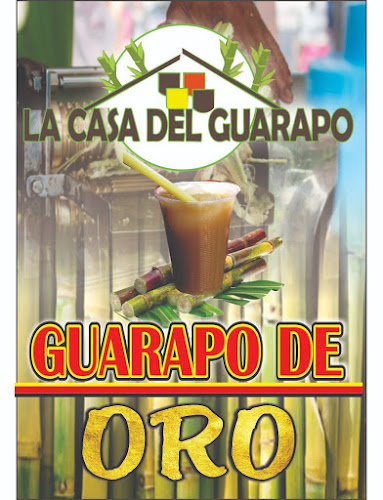 Comentarii opinii despre Guarapo De Oro