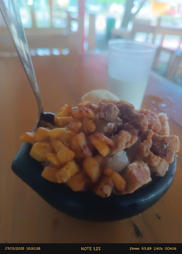 Carrera 14 calle 113 #1, Turbo, Antioquia