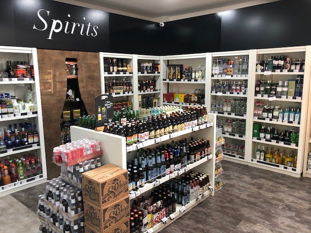 Opinii despre Bevgo Tienda de Licores în Barranquilla - Gastronomía y hostelería