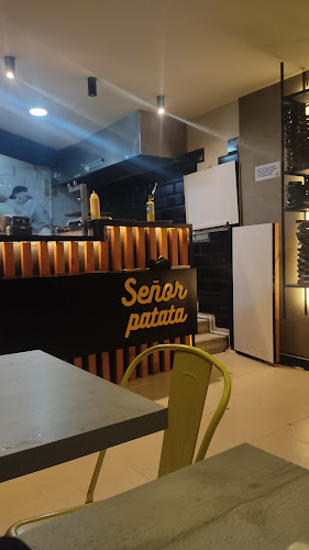 Opinii despre Señor patata în Pereira - Gastronomía y hostelería