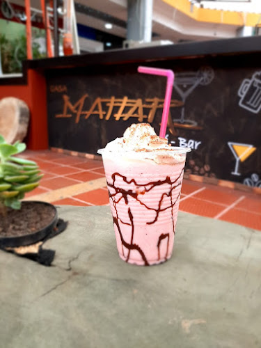 Casa Mattar - Villavicencio