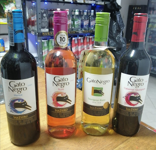 Opinii despre LICORERA EL PECOSO în Envigado - Gastronomía y hostelería