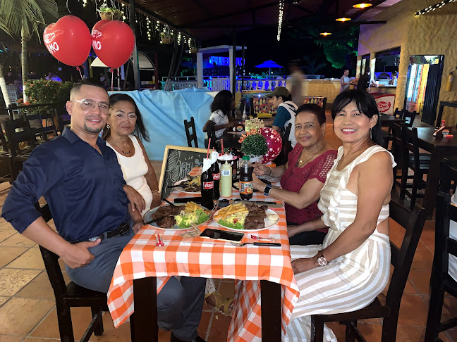 Comentarii opinii despre Balneario el Mirador