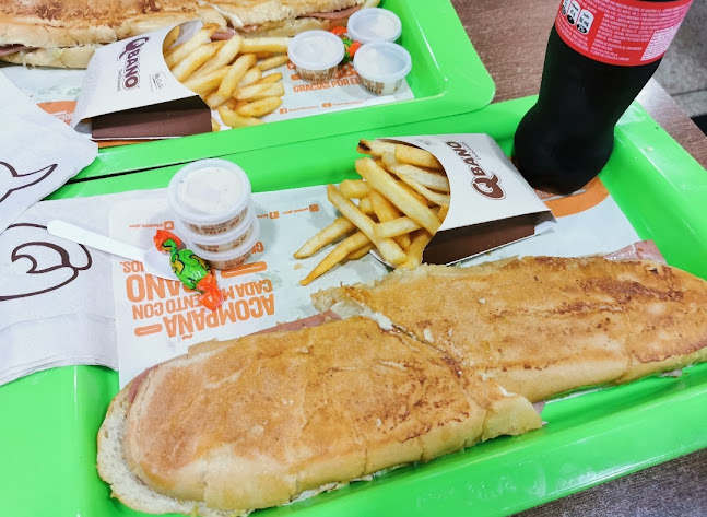 Comentarii opinii despre Qbano Cabecera