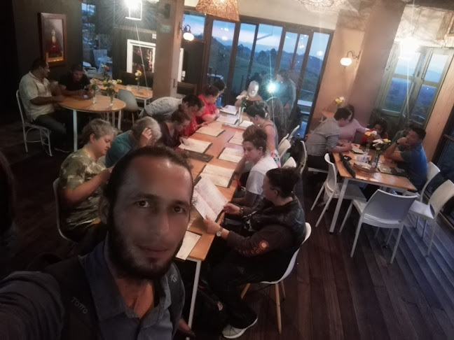 Comentarii opinii despre MonteReal Coffee Shop