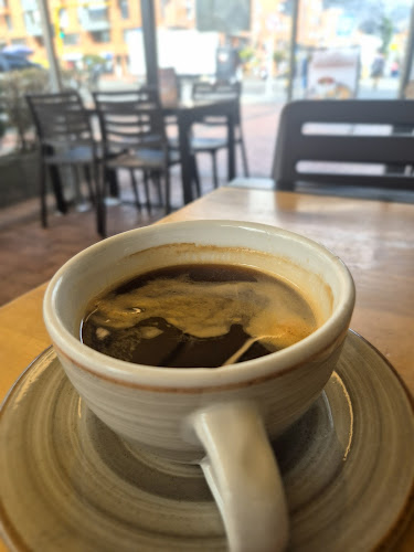 Hornitos Santa Bárbara - Bogotá