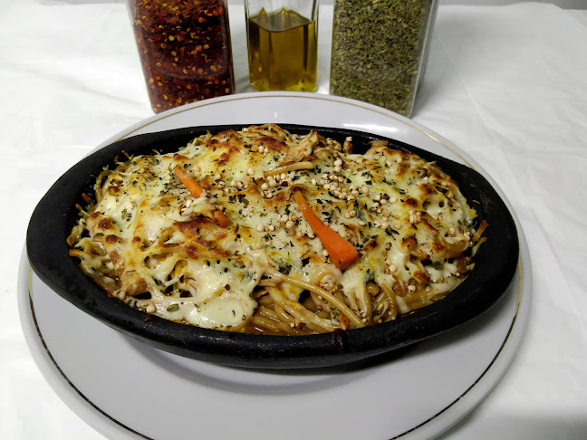 Forchetta Restaurante