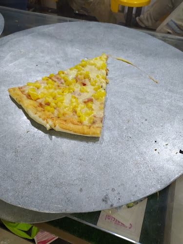 Valentino's Pizza - Cartagena de Indias, Provincia de Cartagena