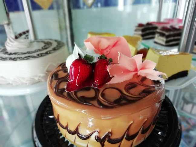 Unnamed Road, San José Del Guaviare, Guaviare