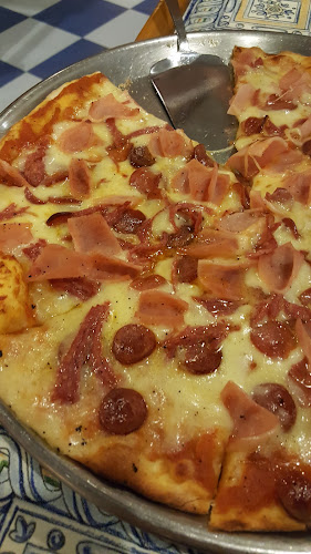 Comentarii opinii despre La Pizzería Estelar