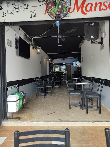 Rio Manso Coffe Bar - Gastronomía y hostelería