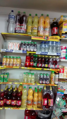 Autoservicio La Mina