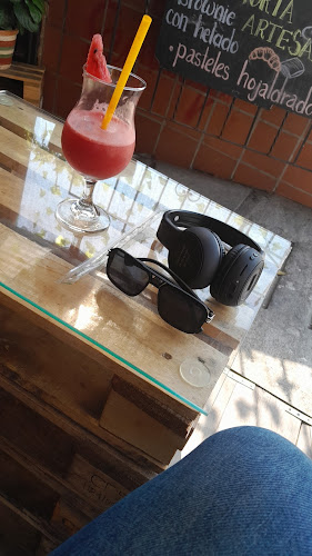 Almendra Café - Rionegro