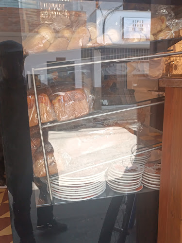 Comentarii opinii despre Alipan Café