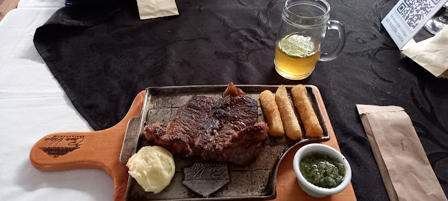 Mi Casa Vieja - Gastronomía y hostelería