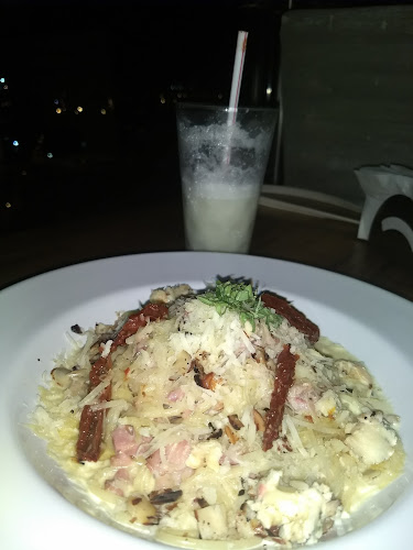 Di Silvio Trattoria - Cartagena de Indias, Provincia de Cartagena