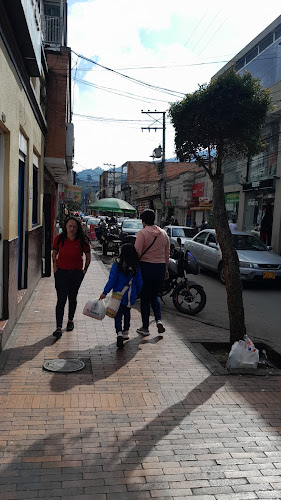 Opinii despre London coffe în Facatativá - Gastronomía y hostelería