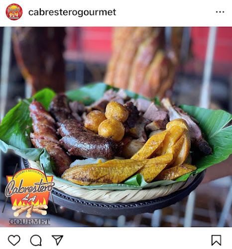 Restaurante El Cabrestero del Llano - Villavicencio