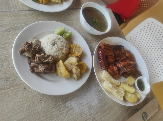 Restaurante Palermo Barranquilla - Restaurante de Pastas, Carnes y Pizza - Barranquilla