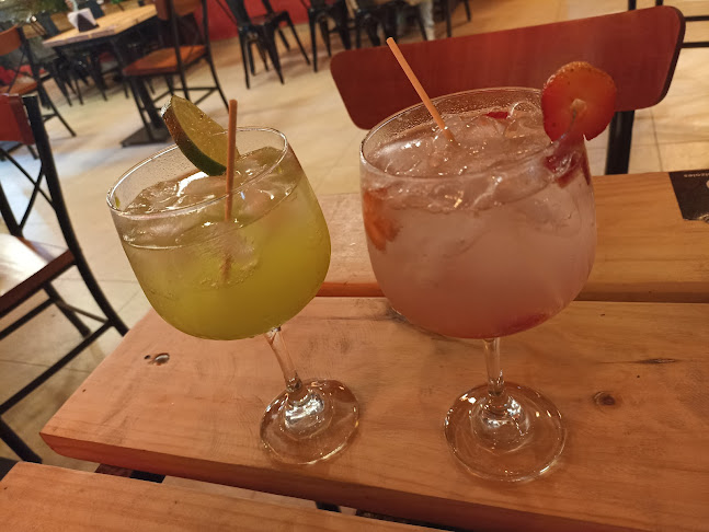 Voraz - Gastronomía y hostelería