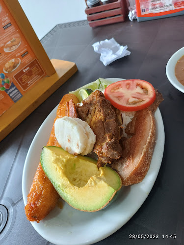 Restaurante El Bochinche Cenadero - Gastronomía y hostelería