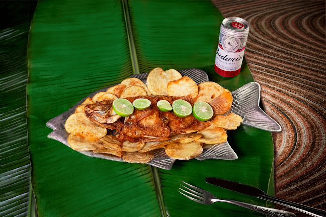 Comentarii opinii despre Centro turístico Valle Verde