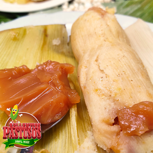 Rellenitos Pastusos - Gastronomía y hostelería